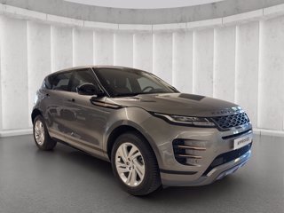 LAND ROVER Range Rover Evoque 2 serie LAND ROVER 2.0 I4 249 CV AWD Auto R-Dynamic S