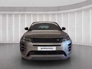 LAND ROVER Range Rover Evoque 2 serie LAND ROVER 2.0 I4 249 CV AWD Auto R-Dynamic S