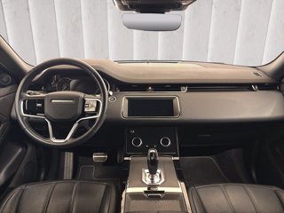 LAND ROVER Range Rover Evoque 2 serie LAND ROVER 2.0 I4 249 CV AWD Auto R-Dynamic S