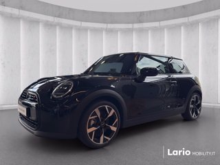 MINI Mini Cooper 3p 2.0 S Classic auto