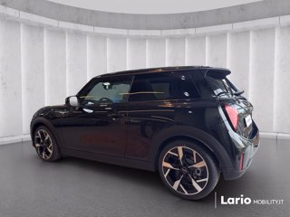 MINI Mini Cooper 3p 2.0 S Classic auto