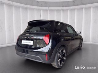 MINI Mini Cooper 3p 2.0 S Classic auto