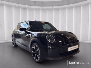 MINI Mini Cooper 3p 2.0 S Classic auto