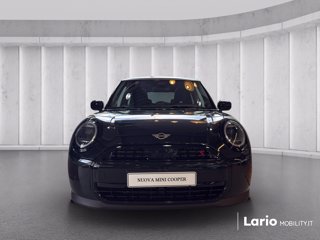 MINI Mini Cooper 3p 2.0 S Classic auto