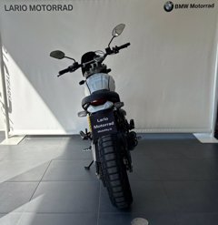 DUCATI Scrambler 800 desert sled my21