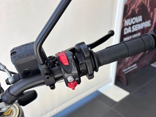 DUCATI Scrambler 800 desert sled my21