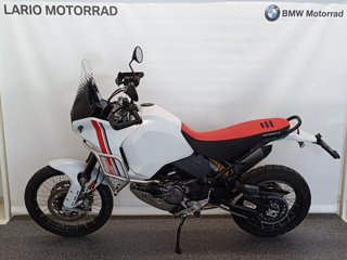 DUCATI Desertx 937 abs