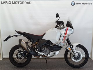 DUCATI Desertx 937 abs