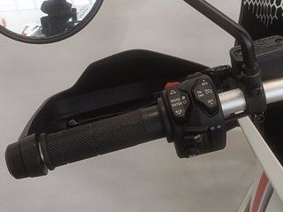 DUCATI Desertx 937 abs