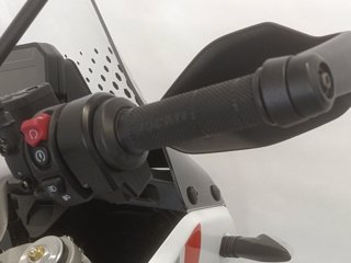 DUCATI Desertx 937 abs