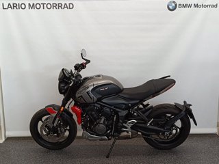 TRIUMPH Trident 660 abs my21