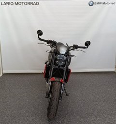 TRIUMPH Trident 660 abs my21