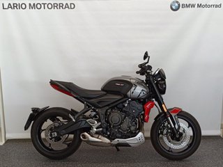 TRIUMPH Trident 660 abs my21