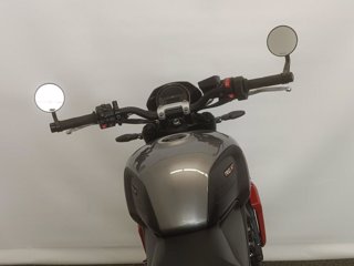 TRIUMPH Trident 660 abs my21