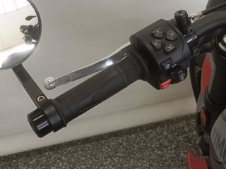 TRIUMPH Trident 660 abs my21