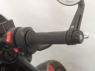 TRIUMPH Trident 660 abs my21