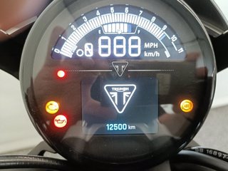 TRIUMPH Trident 660 abs my21