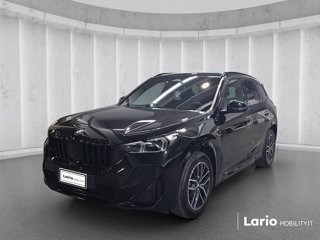 BMW X1 sdrive18d msport edition balance auto