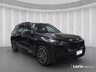 BMW X1 sdrive18d msport edition balance auto