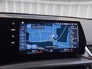 BMW X1 sdrive18d msport edition balance auto