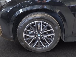 BMW X1 sdrive18d msport edition balance auto