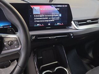 BMW X1 sdrive18d msport edition balance auto