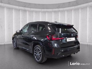 BMW X1 sdrive18d msport edition balance auto