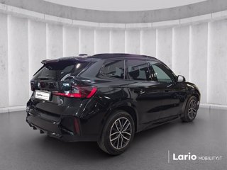 BMW X1 sdrive18d msport edition balance auto