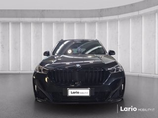 BMW X1 sdrive18d msport edition balance auto