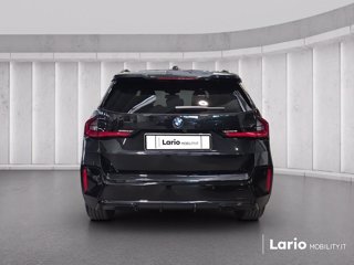 BMW X1 sdrive18d msport edition balance auto