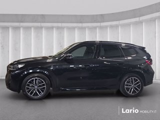 BMW X1 sdrive18d msport edition balance auto
