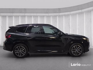 BMW X1 sdrive18d msport edition balance auto