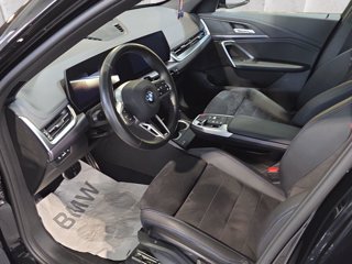 BMW X1 sdrive18d msport edition balance auto