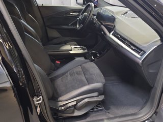 BMW X1 sdrive18d msport edition balance auto