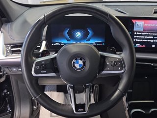 BMW X1 sdrive18d msport edition balance auto
