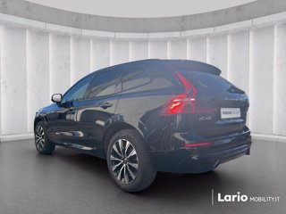 VOLVO XC60 2.0 b4 Plus Dark auto