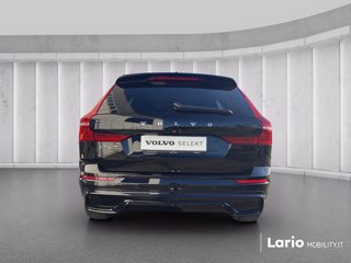 VOLVO XC60 2.0 b4 Plus Dark auto