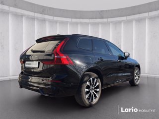 VOLVO XC60 2.0 b4 Plus Dark auto