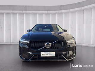 VOLVO XC60 2.0 b4 Plus Dark auto