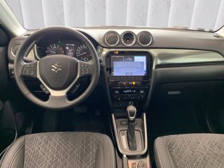 SUZUKI Vitara 1.5h 140v Starview 4wd allgrip auto