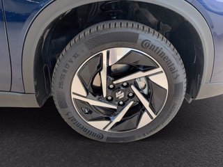 SUZUKI Vitara 1.5h 140v Starview 4wd allgrip auto