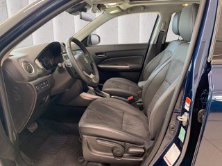 SUZUKI Vitara 1.5h 140v Starview 4wd allgrip auto