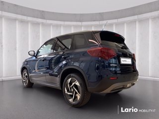 SUZUKI Vitara 1.5h 140v Starview 4wd allgrip auto