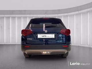 SUZUKI Vitara 1.5h 140v Starview 4wd allgrip auto