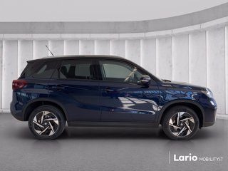 SUZUKI Vitara 1.5h 140v Starview 4wd allgrip auto