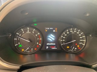 SUZUKI Vitara 1.5h 140v Starview 4wd allgrip auto