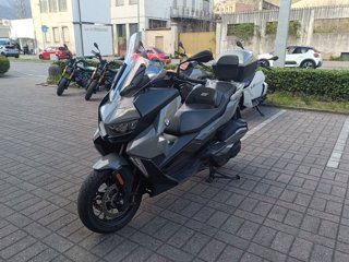 BMW MOTORRAD C 400 gt abs my19