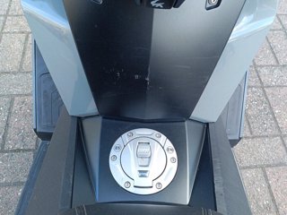 BMW MOTORRAD C 400 gt abs my19