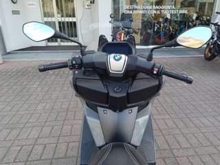 BMW MOTORRAD C 400 gt abs my19