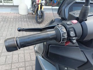 BMW MOTORRAD C 400 gt abs my19